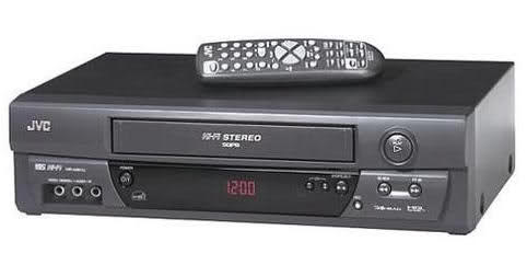 RIP, VHS players: The last VCRs ever will be made this month