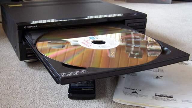 How to Rip Laserdisc Anarchivism