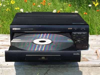 How to Rip Laserdisc Anarchivism