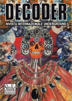 Decoder issue #7
