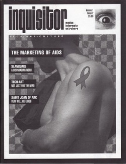 Inquisitor issue #2
