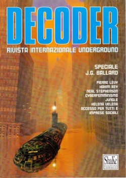 Decoder issue #11
