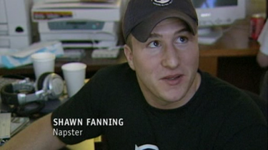 Attack Of The Cyber Pirates Money Programme Anarchivism