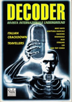 Decoder issue #9