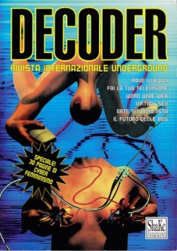 Decoder issue #10