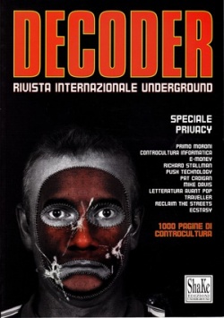 Decoder issue #12